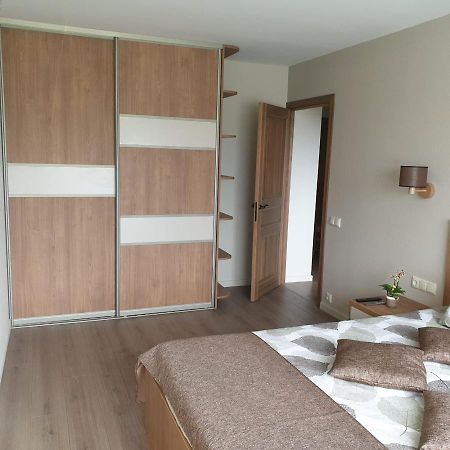 Apartamenti Danna Ledmane Exteriör bild