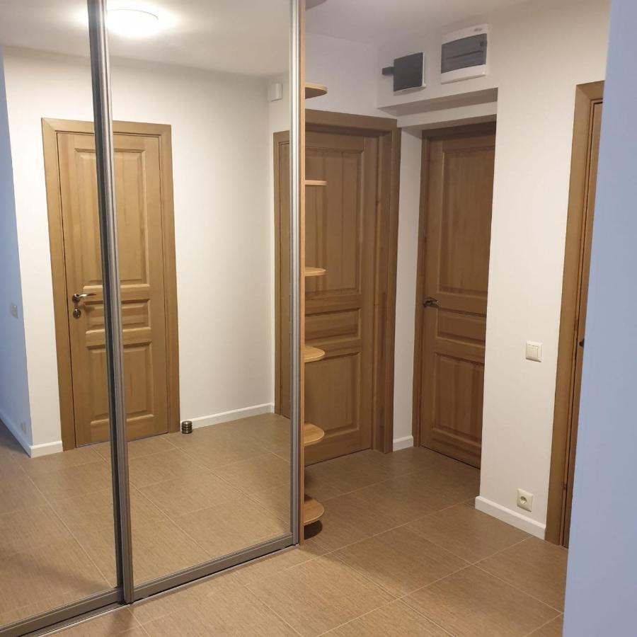 Apartamenti Danna Ledmane Exteriör bild