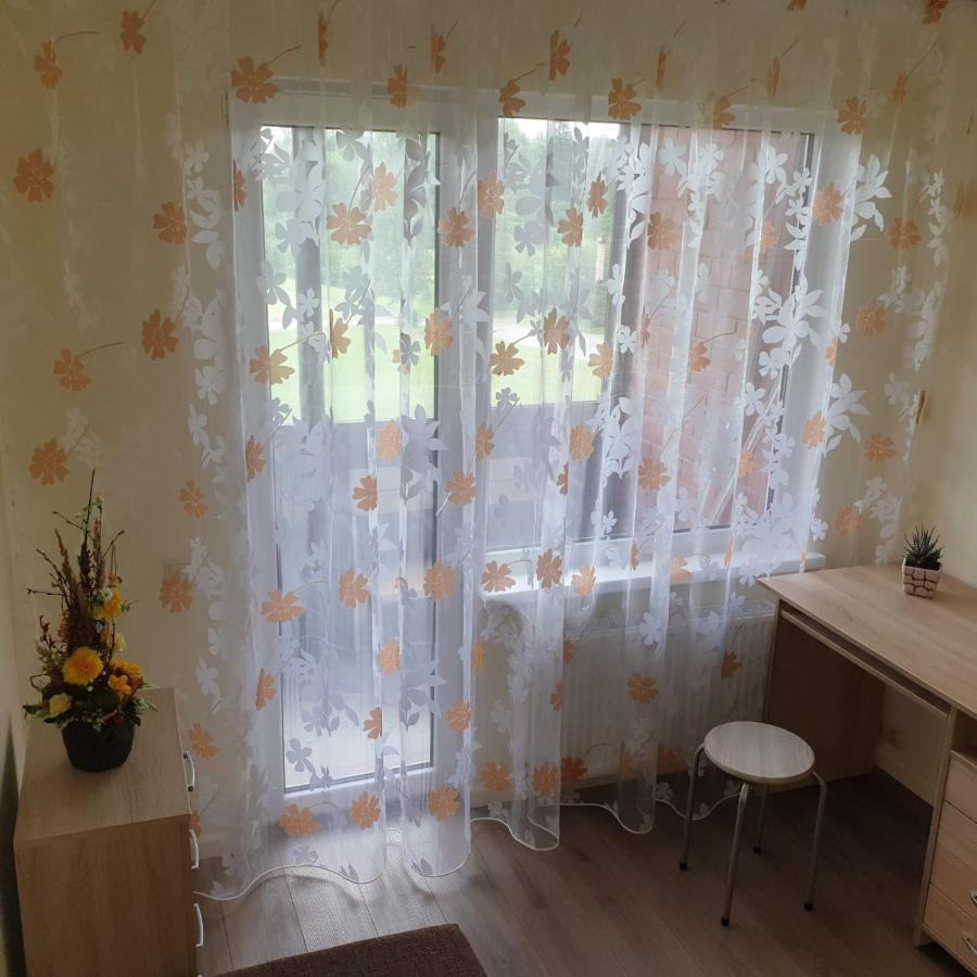 Apartamenti Danna Ledmane Exteriör bild