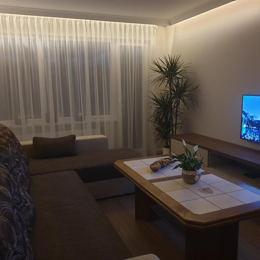 Apartamenti Danna Ledmane Exteriör bild