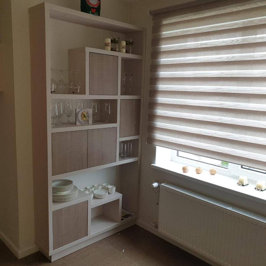 Apartamenti Danna Ledmane Exteriör bild